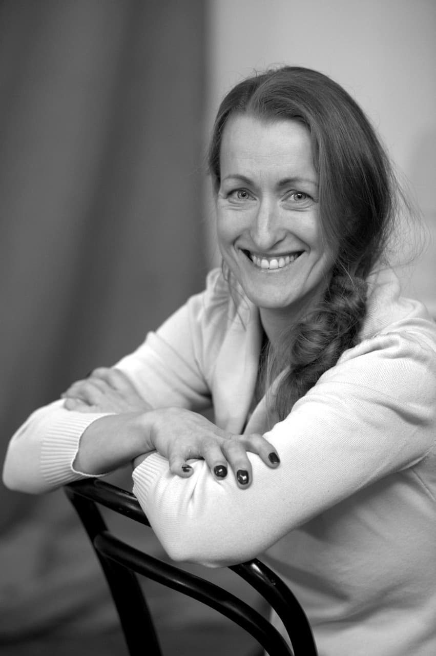 Jennyfer Kalkusinski \u2014 Sensi-Begleiterin